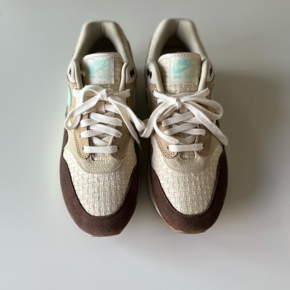 Nike Air Max 1 ‘Crepe FD5088-200 - Picture 3 of 7